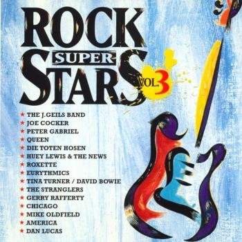 Rock Super Stars - Rock Superstars 3 