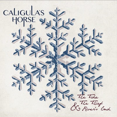 Caligula's Horse - Tide, The Thief & River's End (Limited Edition 2026) - 180 gr. Vinyl