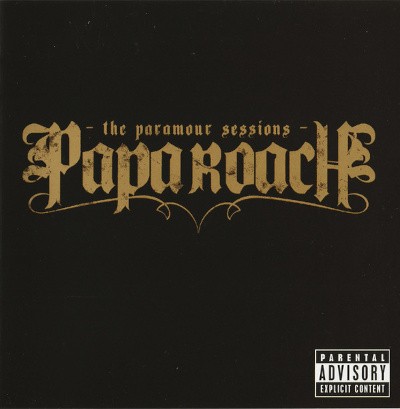 Papa Roach - Paramour Sessions (2006)
