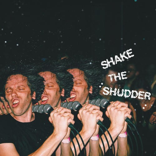 !!! - Shake The Shudder (2017) 