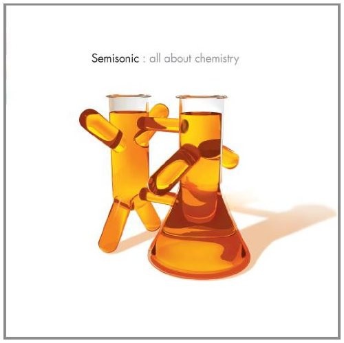 Semisonic - All About Chemistry 