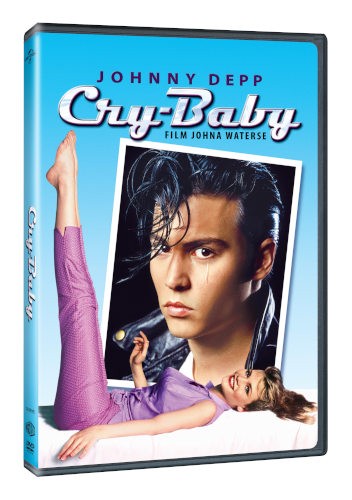 Film/Muzikál - Cry Baby 