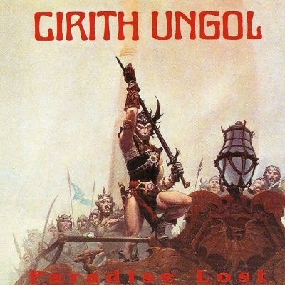 Cirith Ungol - Paradise Lost (Edice 2016) 
