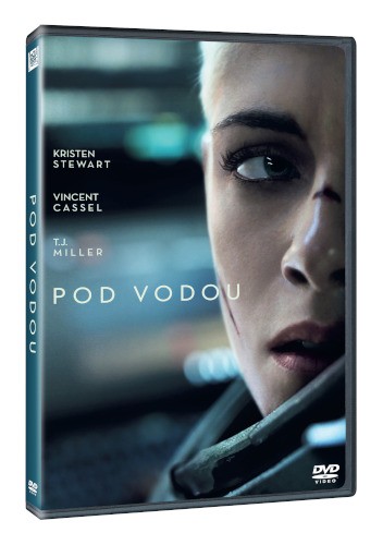Film/Akční - Pod vodou 