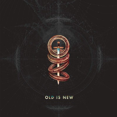 Toto - Old Is New (2020) - Vinyl