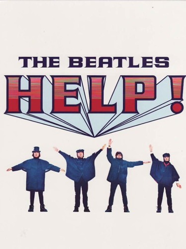 Beatles - Help! 