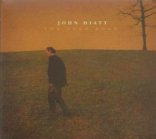 John Hiatt - Open Road (2010)