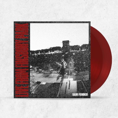 Sam Fender - Live From Finsbury Park (2022) - Limited Vinyl