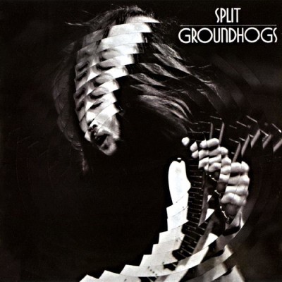 Groundhogs - Split (Edice 2020)