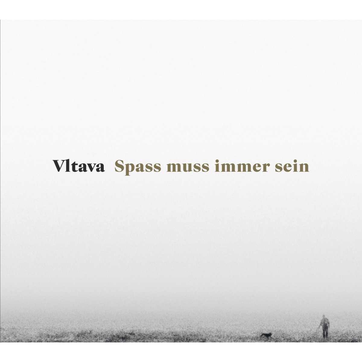 Vltava - Spass Muss Immer Sein (2022) - Vinyl