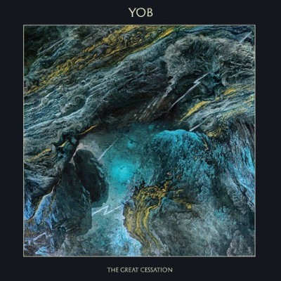 Yob - Great Cessation (Limited Edition 2017) – Vinyl 