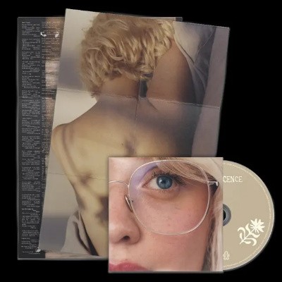 Maisie Peters - Florescence (2026) /Limited Indie Edition