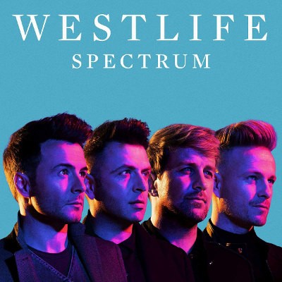 Westlife - Spectrum (2019)