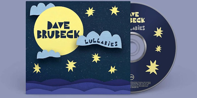 Dave Brubeck - Lullabies (2020)