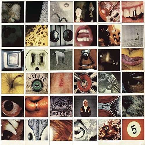 Pearl Jam - No Code / (Reedice 2021) - Vinyl