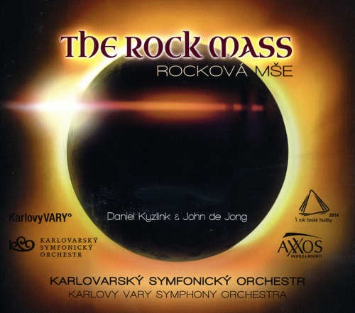 Daniel Kyzling - Rock Mass/Rocková mše (2014) 