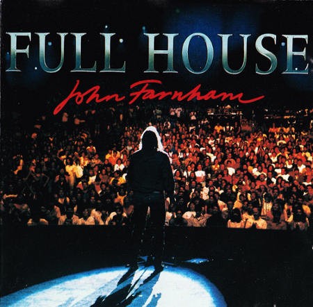 John Farnham - Full House 