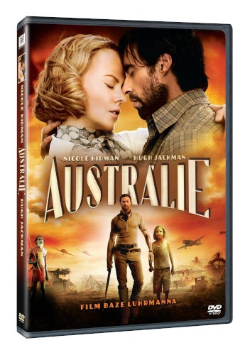 Film/Romantický - Austrálie 