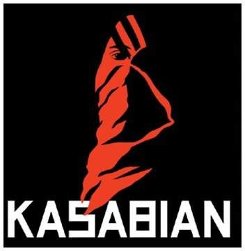 Kasabian - Kasabian 
