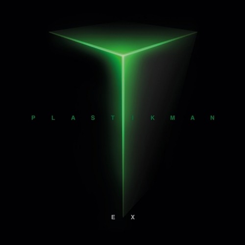 Plastikman - Ex/Vinyl 
