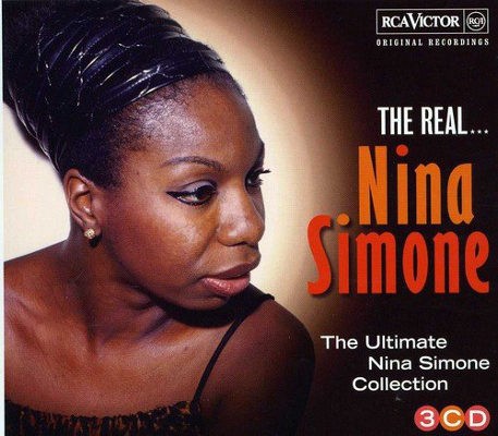Nina Simone - Real... Nina Simone (3CD, 2013)