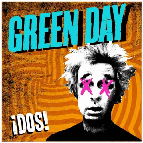 Green Day - Dos! 