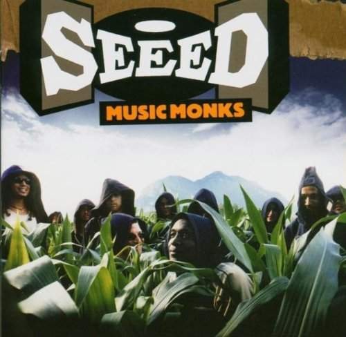 Seeed - Music Monks (2004)