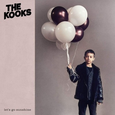 Kooks - Let's Go Sunshine (2018) – Vinyl 