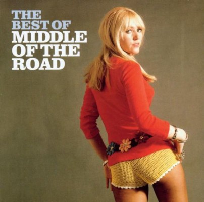 Middle Of The Road - Best Of Middle Of The Road (2002)