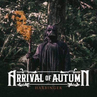 Arrival Of Autumn - Harbinger (2019)