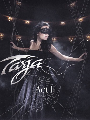 Tarja - Act I 