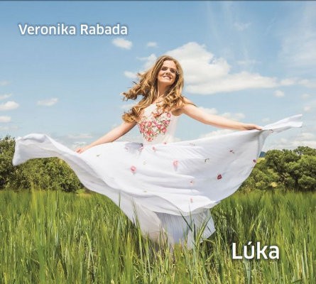 Veronika Rabada - Lúka (2018) 