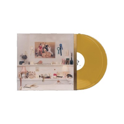 Last Dinner Party - Prelude To Ecstasy (2024) - Limited Vinyl