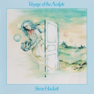 Steve Hackett - Voyage Of The Acolyte (Remastered 2005) 