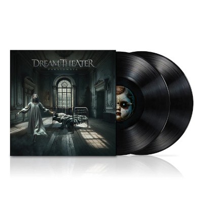 Dream Theater - Parasomnia (2025) - Vinyl