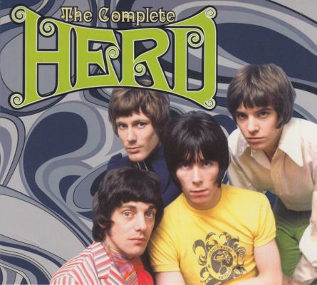 Herd - Complete Herd (2005) /2CD