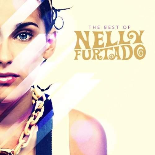 Nelly Furtado - Best Of Nelly Furtado (2010) 