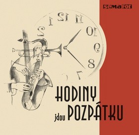 Jiří Suchý - Hodiny jdou pozpátku (2011) 
