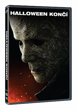 Film/Horor - Halloween končí (2023)
