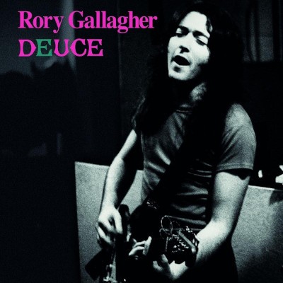 Rory Gallagher - Deuce (Edice 2018)