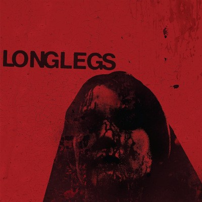 Soundtrack / Zilgi - Longlegs (Original Motion Picture Score 2025) - Limited Vinyl