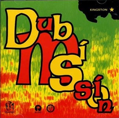 Various Artists - Dubmission 
