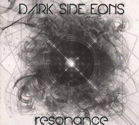 Dark Side Eons - Resonance (2019)