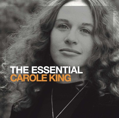 Carole King - Essential Carole King (2CD, 2010)