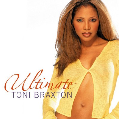 Toni Braxton - Ultimate Toni Braxton 