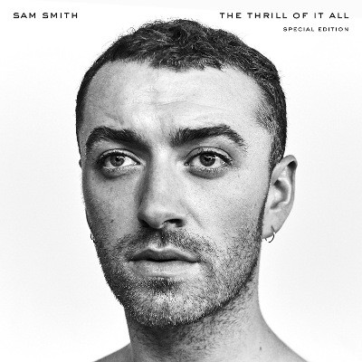 Sam Smith - Thrill Of It All (Special Edition, 2017) - Vinyl 