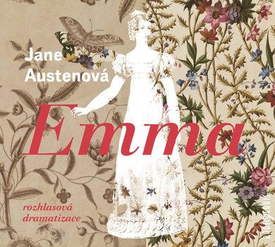 Jane Austenová - Emma /Dramatizace (2018) 