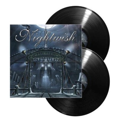 Nightwish - Imaginaerum - 180 gr. Vinyl 