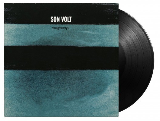 Son Volt - Straightaways (Edice 2022) - 180 gr. Vinyl