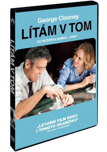 Film/Drama - Lítám v tom 